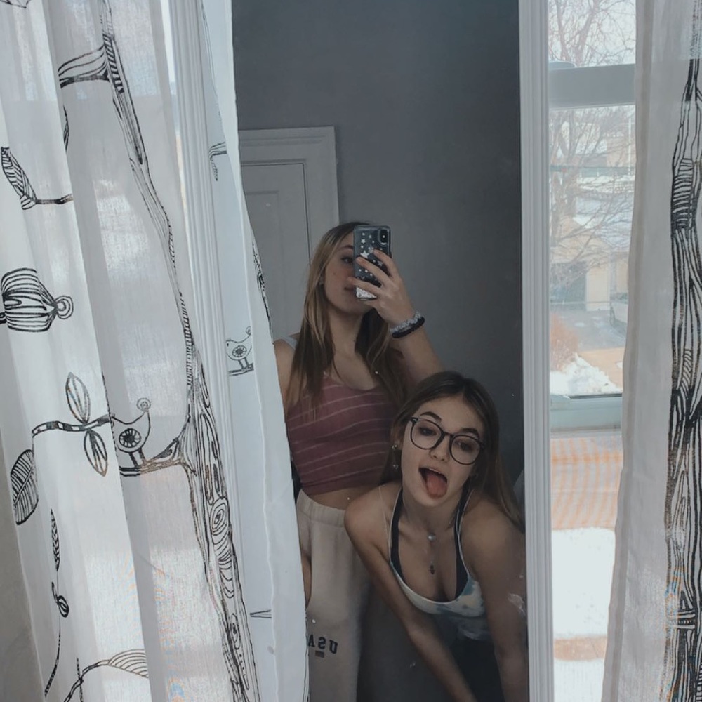 Meet your Posher, Sierra